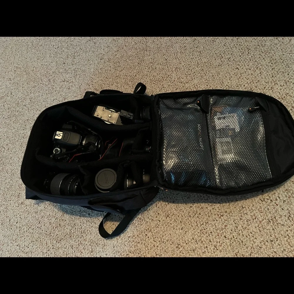 Canon EOS Rebel